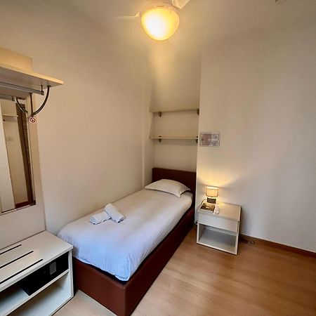 Hotel Locanda Castagnola Lugano Esterno foto