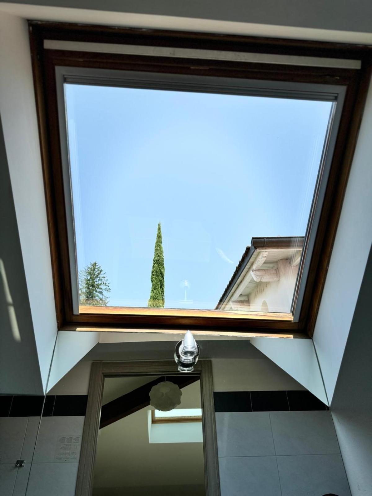 Hotel Locanda Castagnola Lugano Esterno foto