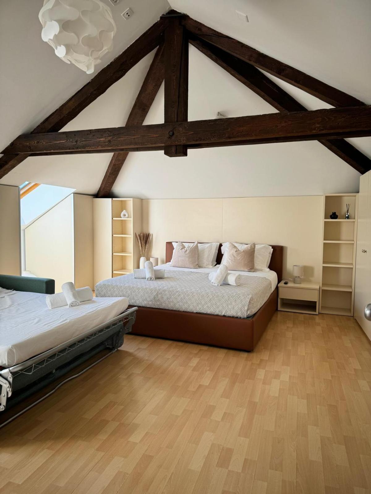 Hotel Locanda Castagnola Lugano Esterno foto