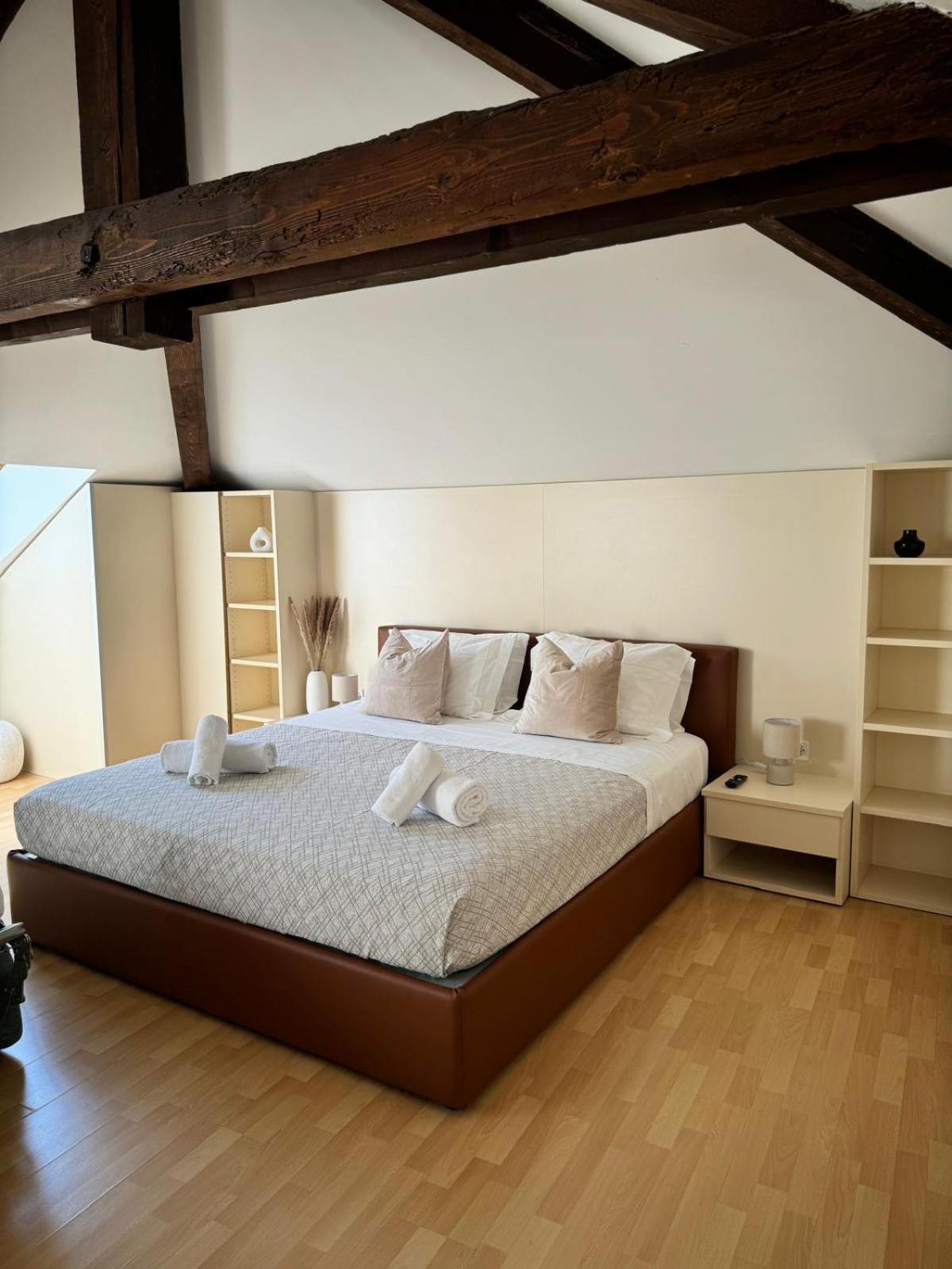 Hotel Locanda Castagnola Lugano Esterno foto