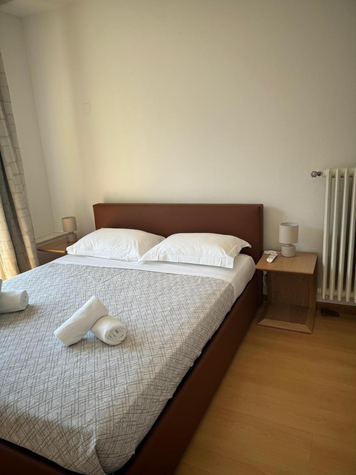 Hotel Locanda Castagnola Lugano Esterno foto