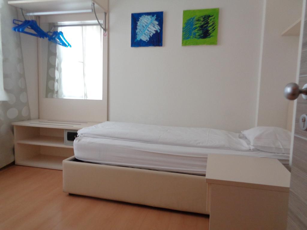 Hotel Locanda Castagnola Lugano Esterno foto
