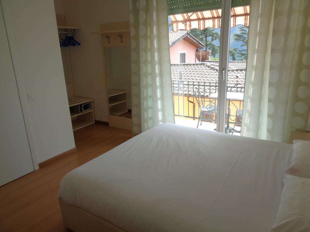 Hotel Locanda Castagnola Lugano Esterno foto