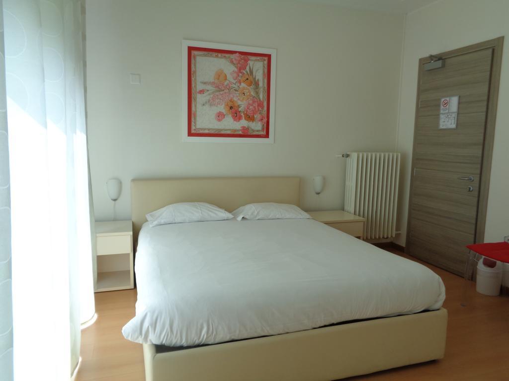 Hotel Locanda Castagnola Lugano Esterno foto