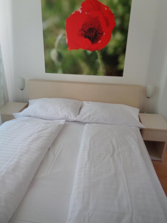 Hotel Locanda Castagnola Lugano Esterno foto